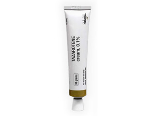 Tazarotene